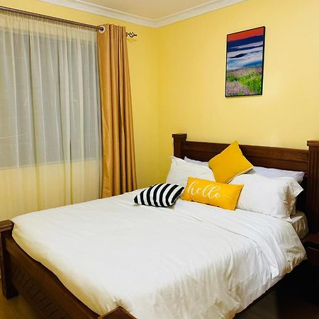Lovely 2 Bedroom Apartment In Ongata Rongai Exterior foto