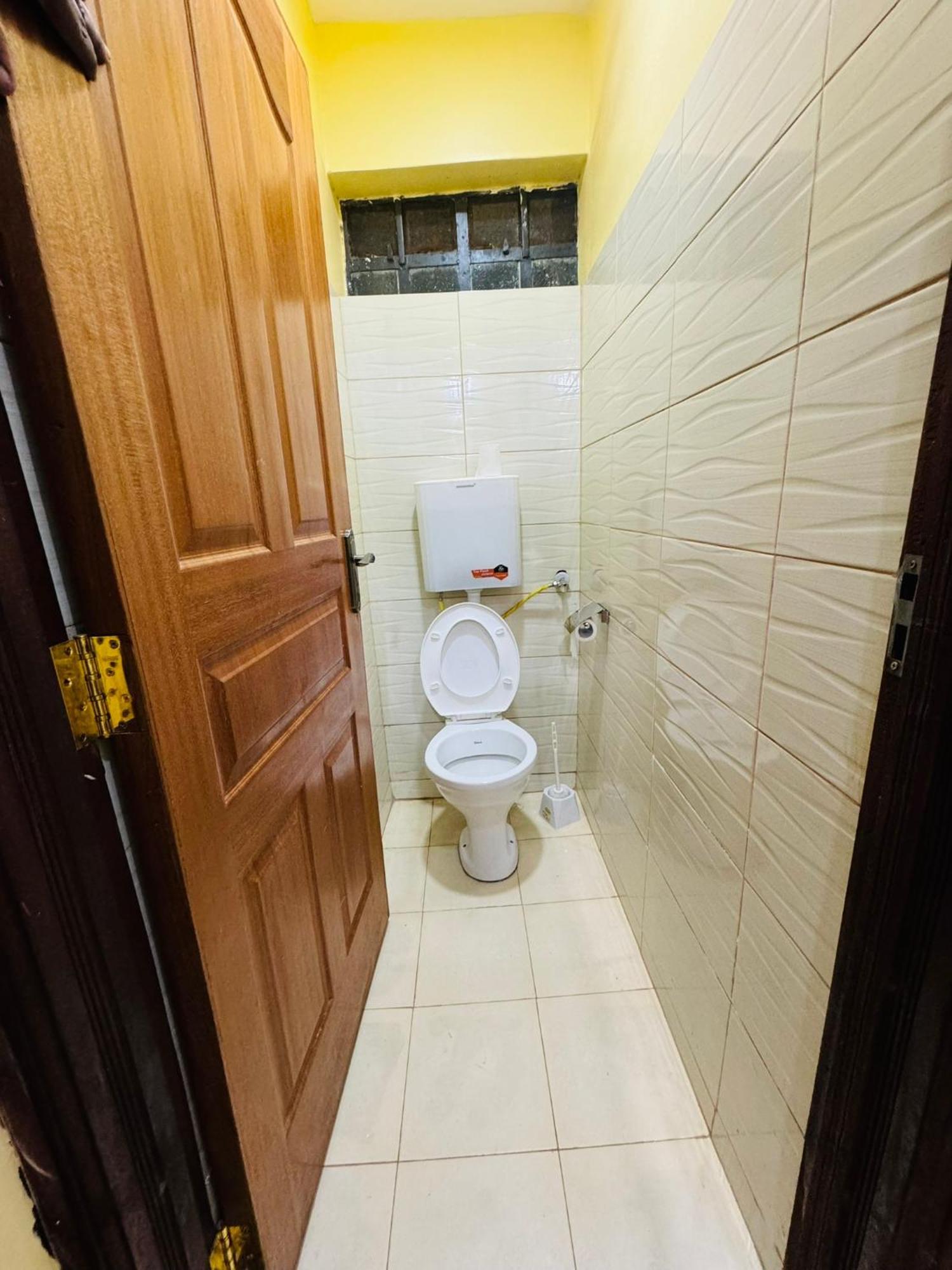 Lovely 2 Bedroom Apartment In Ongata Rongai Exterior foto
